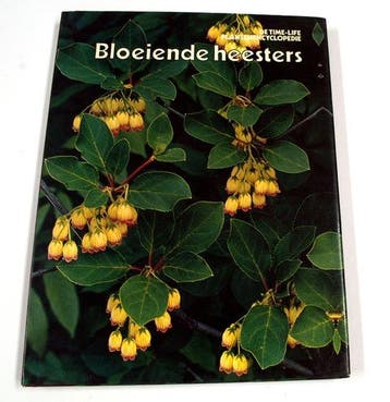 Bloeiende heesters - Crockett, Verzenden, Gelezen
