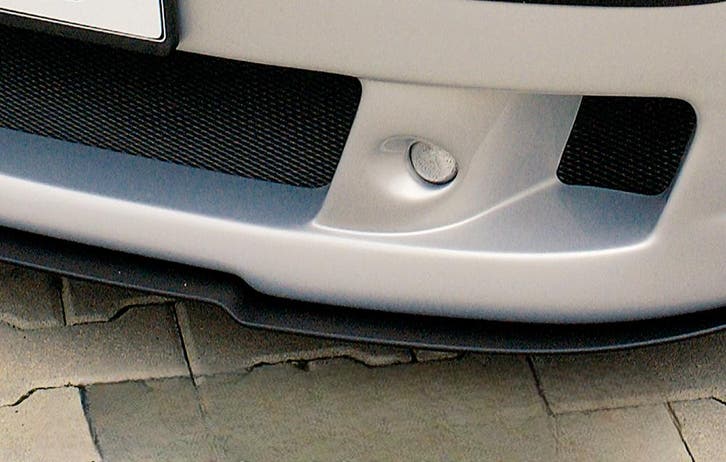 Rieger spoilerzwaard | Golf 4: 10.97-03 - 3-drs., 5-drs., Co, Auto-onderdelen, Carrosserie en Plaatwerk, Nieuw, Volkswagen, Verzenden