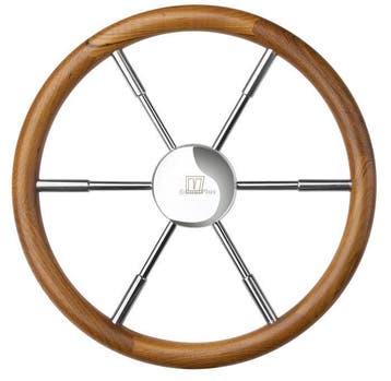 VETUS PRO SERIE STUURWIEL, Watersport en Boten, Ophalen of Verzenden, Nieuw, Zeilboot of Motorboot
