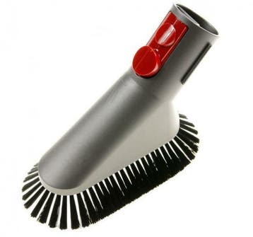 Dyson V7 V8 V10 v11 borstel zuigmond zacht, Ophalen of Verzenden, Nieuw