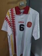 Spain national team - Wereldkampioenschap Voetbal - Fernando, Nieuw