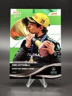 Topps Now F1 2026 Kimi Antonelli 018 First Career Victory -, Nieuw