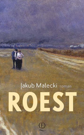 Roest - Jakub Malecki 9789021418773, Verzenden, Zo goed als nieuw, Jakub Malecki