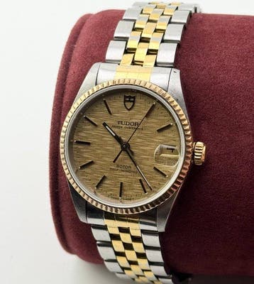Tudor - Prince Date - 72033 - Unisex - 1990-1999