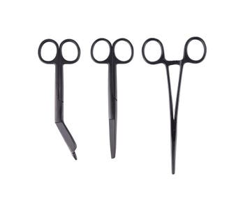 Mast Medical Verpleegkundige Set – Kocher – Verbandschaar –, Verzenden, Nieuw