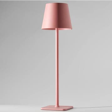 Lio dimbare oplaadbare tafellamp, Verzenden, Nieuw