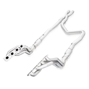 Stainless Works 2021+ Ram TRX 6.2L Long Tube Header Kit, Ophalen of Verzenden, Nieuw
