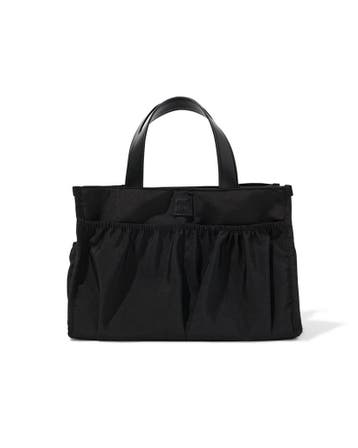 HEMA Tas organizer met 9 vakken zwart, Verzenden, Nieuw
