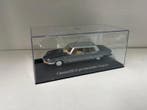Norev 1:43 - Modelauto - Citroen DS 21 presidental, Nieuw