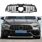 Grille Voor Mercedes CLA X118/C118 Pre-Facelift Standard &, Ophalen of Verzenden, Nieuw