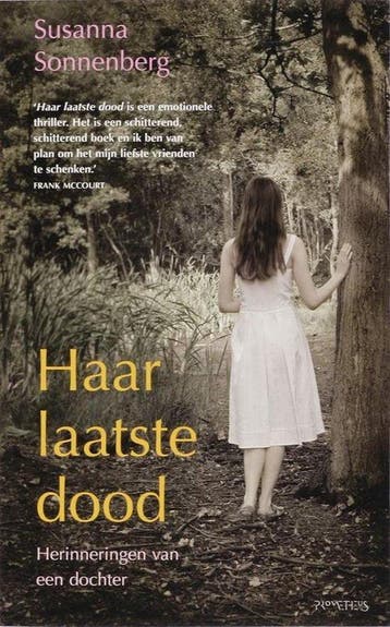 Haar Laatste Dood - Sonnenberg, Verzenden, Gelezen