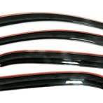 AVS 16-18 Buick Envision Ventvisor In-Channel Front & Rear, Ophalen of Verzenden, Nieuw