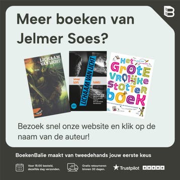 Risk - Jelmer Soes 9789025752798, Verzenden, Zo goed als nieuw, Jelmer Soes