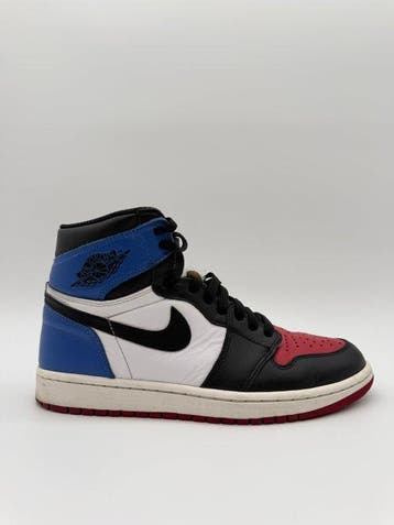 Nike - Jordan 1 Retro Top 3 - Sneakers - Maat: EU 42.5, Nieuw