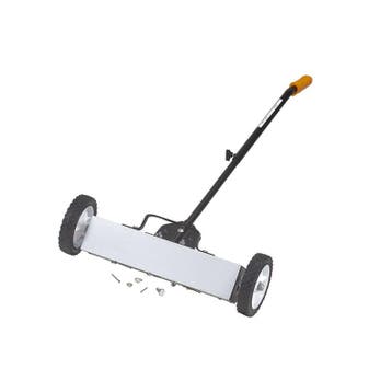Magnetische bezem / magneetbezem 60 cm breed, Ophalen of Verzenden, Nieuw