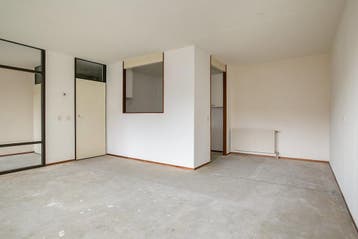 Te huur: Appartement Anna Paulownahof in Tilburg, Tilburg, Noord-Brabant, Appartement