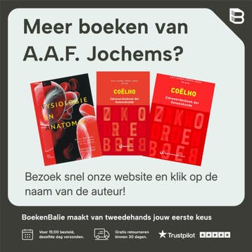 Coelho - A.A.F. Jochems 9789035234055, Verzenden, Gelezen, A.A.F. Jochems