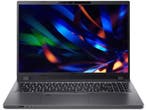 Acer TravelMate P2 16 TMP216-51T-G2-51DD - Laptop - Intel, Verzenden, Nieuw, Acer