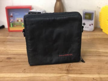 Gamemate Vintage Gameboy Classic Bag (No Strap), Ophalen of Verzenden, Zo goed als nieuw