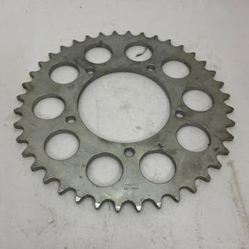Ducati Aftermarket AFAM Pantah paso sport 750 steel Rear..., Motoren, Nieuw