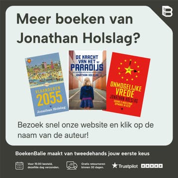 Elf Europese stemmen - Jonathan Holslag 9789045042473, Verzenden, Zo goed als nieuw, Jonathan Holslag