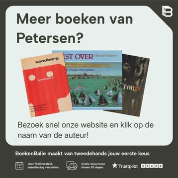 Klaas Gubbels / Monografieen van Nederlandse kunstenaars /, Boeken, Verzenden, Gelezen, Petersen