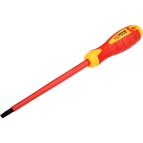 Yato Yt-2819 Insulated Screwdrivers, Computers en Software, Laptop-opladers, Verzenden
