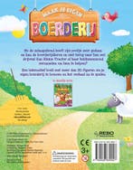 Boerderij / Maak je eigen 9789036639927, Boeken, Verzenden, Zo goed als nieuw