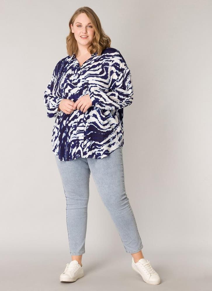 YESTA broek Hadeel Maat:, Kleding | Dames, Broeken en Pantalons, Overige kleuren, Nieuw, Verzenden