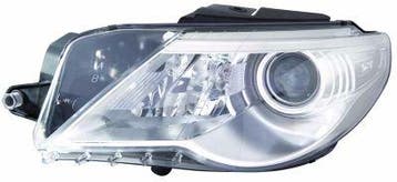 Koplamp o.a: Volkswagen, Passat CC (357), Ophalen of Verzenden, Nieuw, Volkswagen