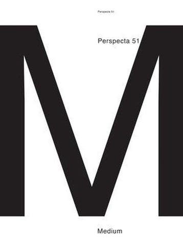 Perspecta- Perspecta 51 - Shayari de Silva 9780262535922, Verzenden, Gelezen, Shayari de Silva