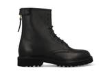 Woolrich Laarzen WFW211.540.1600 Zwart-36, Verzenden, Nieuw, Zwart
