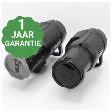 Profoto B1X 500 AirTTL Location Kit, Verzenden, Gebruikt, Overige merken