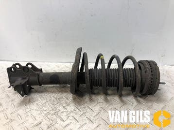 Schokdemperpoot rechts-voor Peugeot 508 O281656, Ophalen of Verzenden, Nieuw