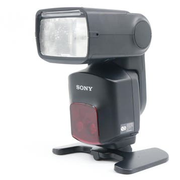 Sony HVL-F60M, Verzenden, Gebruikt