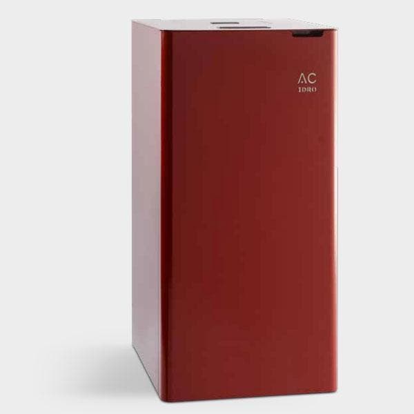 Bespaar energiekosten verwarm met pellet cv ketel 22 - 30 kW, Huis en Inrichting, Kachels, Pelletkachel, Hout, Nieuw, Vrijstaand