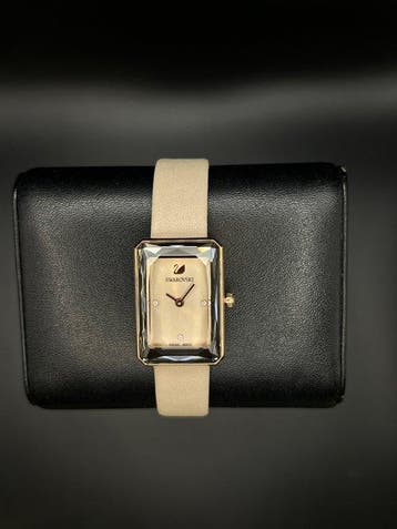 Swarovski - Uptown - Zonder minimumprijs - 5547716 - Dames -, Nieuw