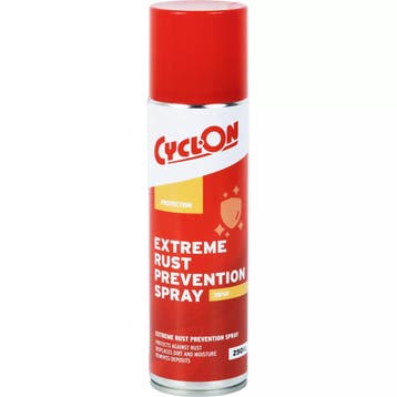CyclOn Roestbeschermingsspray voor fietsen - 250 ml - Ide..., Ophalen of Verzenden, Nieuw, Overige typen
