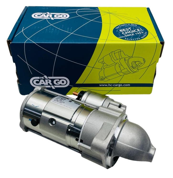 Starter F032114270 SsangYong 114270 HC Cargo in Orginal Box, Auto-onderdelen, Motor en Toebehoren, Nieuw, Verzenden