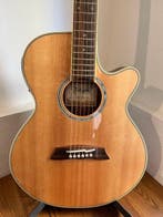 Takamine - TSP138C N - - Akoestische gitaar - Japan, Nieuw