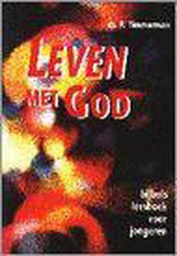 Leven Met God - Timmerman, Boeken, Godsdienst en Theologie, Verzenden, Gelezen