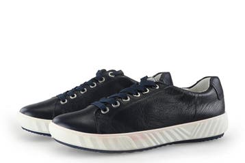 Ara Sneakers in maat 38 Blauw, Ara, Verzenden, Blauw, Sneakers of Gympen