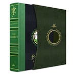 9780063417069 Tolkien Illustrated Editions-The Hobbit Del..., Boeken, Verzenden, Nieuw, J R R Tolkien