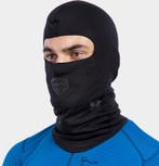 Buff Merinowol Muts Balaclava Zwart, Ophalen of Verzenden, Nieuw