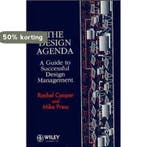 The Design Agenda 9780471941064 Rachel Cooper, Verzenden, Gelezen, Rachel Cooper