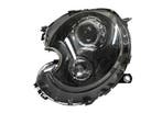 Mini ONE Cooper 2006-2014 Zwart Xenon Koplamp Links, Verzenden, Nieuw, Mini