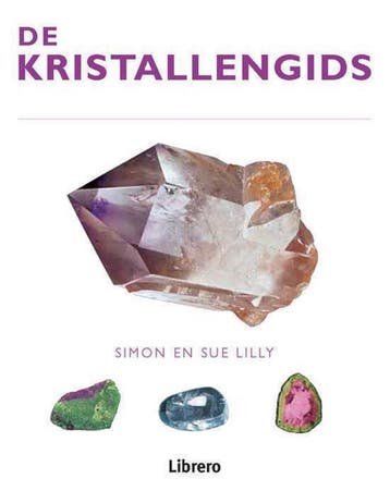 Kristallengids - S. Lilly 9789057647987, Boeken, Verzenden, Zo goed als nieuw, S. Lilly