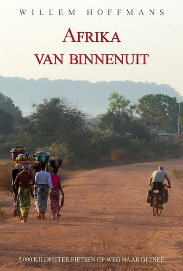 Afrika van binnenuit - Willem Hoffmans 9789464067996, Verzenden, Zo goed als nieuw, Willem Hoffmans
