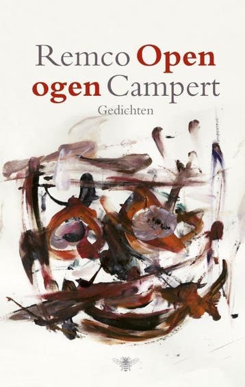 Open ogen (9789023462835, Remco Campert), Verzenden, Nieuw