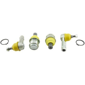 Whiteline 03-06 Mitsubishi Lancer Evo 8/9 / EVO X Front Roll, Ophalen of Verzenden, Nieuw
